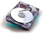 ST330621A   REPLACEMENT HARD DRIVE FOR RAQ4 AND XTR RAQ